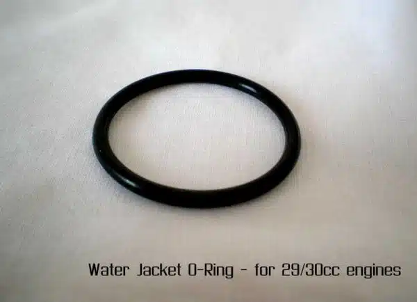Water Jacket O-Ring (Large) - For 29/30cc Engines | Zenoah - BONZI