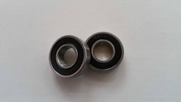Sealed Clutch Bearing (2)