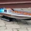 64″ Fountain RC Boat – Ready to Run
