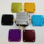 BONZI Water Pump Cover