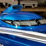 STAINLESS SCREEN KIT - VENT RC BOAT