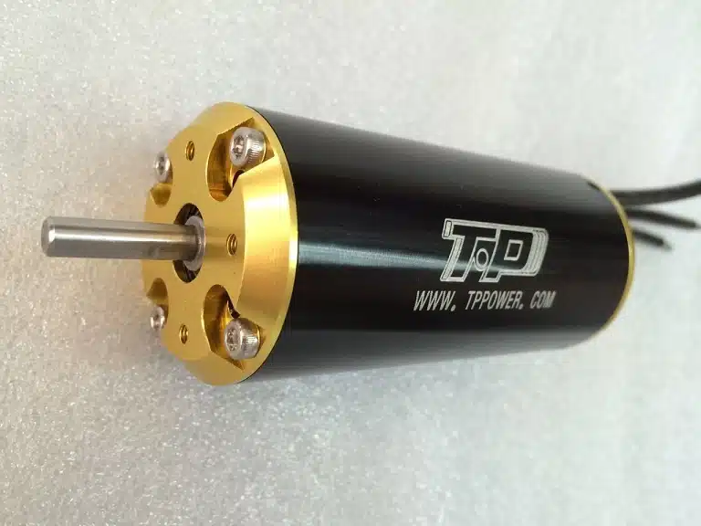 TP4060 (1240KV) Electric Motor | TP Power - BONZI Sports Inc